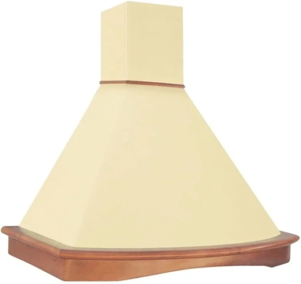 Вытяжка Teka Nubero 60 HP WHITE CREAM купить в Москве
