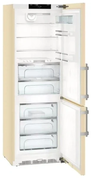 Холодильник Liebherr CBNbe 5775 Premium купить в Москве