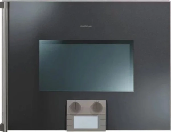 Духовой шкаф-пароварка Gaggenau BS 270-100 купить в Москве