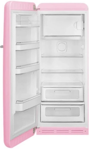 Холодильник Smeg FAB28LPK6 купить в Москве
