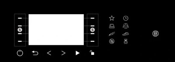 Стиральная машина Schulthess Sublime Snow ADA1.101BE1H3J3K купить в Москве
