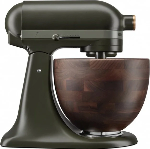 Миксер KitchenAid Artisan 5KSM180WSEEG купить в Москве с доставкой
