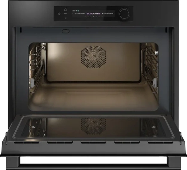 Встраиваемая микроволновая печь Asko OM64GSH купить в Москве
