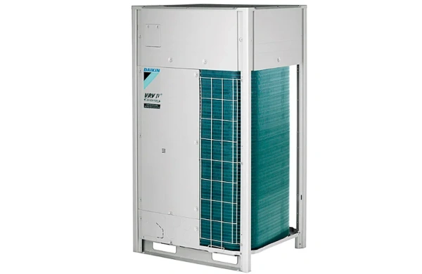 Кондиционер Daikin RYYQ8U купить в Москве
