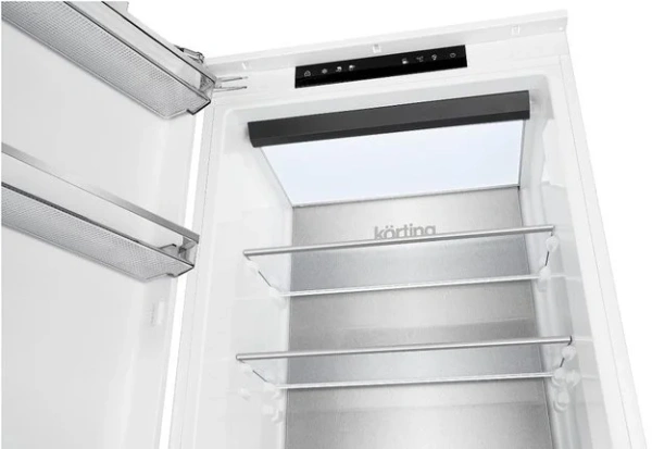 Встраиваемый морозильник Korting KSFI 1955 купить в Москве
