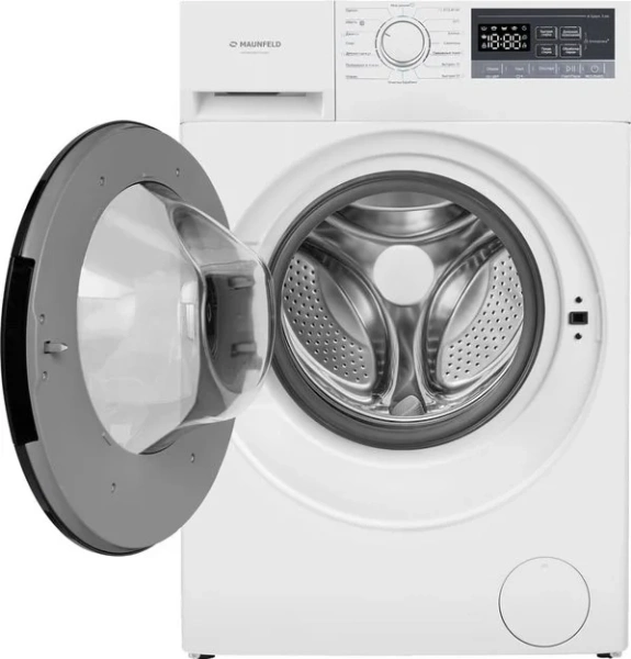 Стиральная машина Maunfeld MFWM148STWH02 купить в Москве