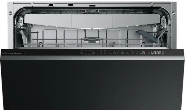 Встраиваемая посудомоечная машина Kuppersbusch G 6300.0 V купить в Москве