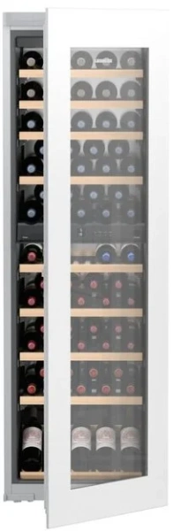 Встраиваемый холодильник Liebherr IXRFW 5156 Prime BioFresh NoFrost купить в Москве