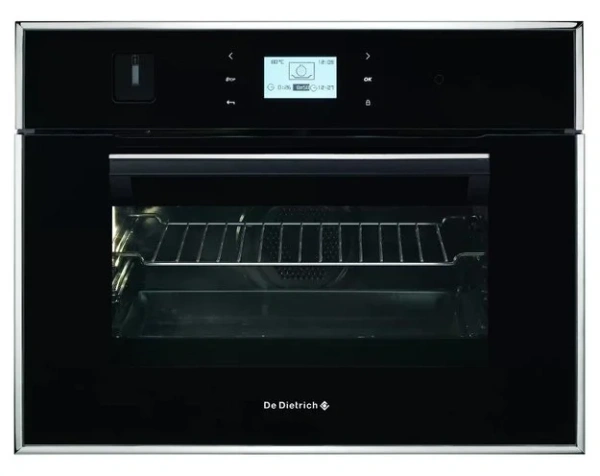 Духовой шкаф De Dietrich DOS1195B купить в Москве