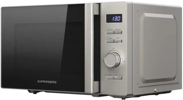 Микроволновая печь Kuppersberg TMW 205 BX купить в Москве
