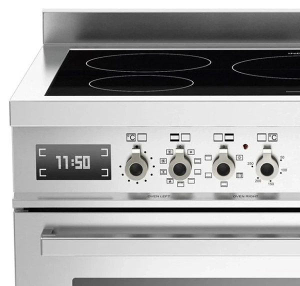 Варочный центр Bertazzoni PRO905IMFEDXT купить в Москве