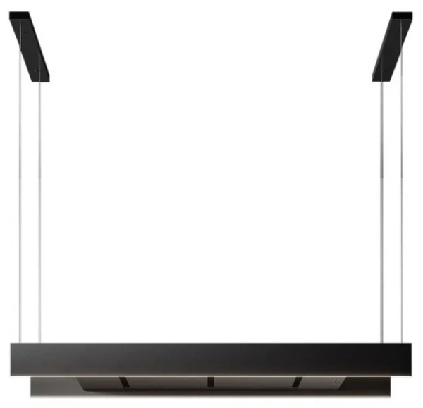Вытяжка Falmec LIGHT 120 BLACK купить в Москве
