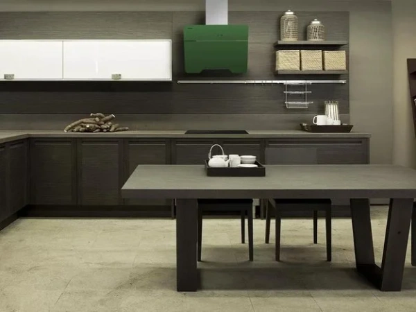 Вытяжка Maunfeld TWEED 60 GREEN купить в Москве
