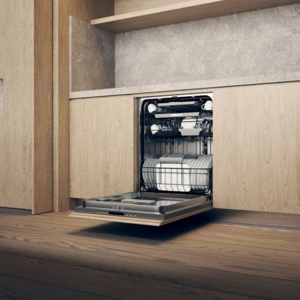 Встраиваемая посудомоечная машина Asko DFI433B/1 купить в Москве