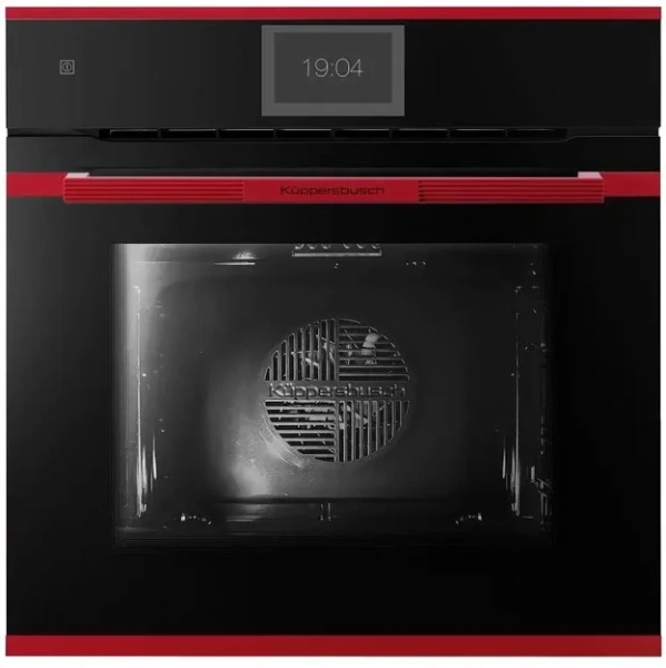 Духовой шкаф Kuppersbusch B 6850.0 S8 Hot Chili купить в Москве