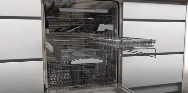 Встраиваемая посудомоечная машина Asko DFI675GXXL.P купить в Москве