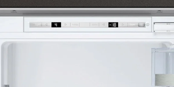 Встраиваемый холодильник Neff KI6873FE0 купить в Москве
