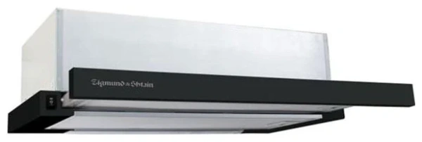 Встраиваемая вытяжка Zigmund Shtain K 009.6 B купить в Москве
