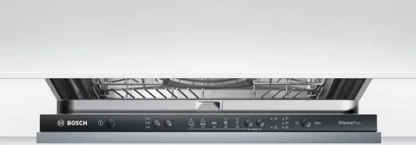 Встраиваемая посудомоечная машина Bosch SMV25EX00E купить в Москве
