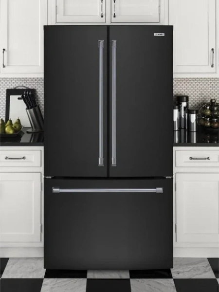 Холодильник IO MABE INO27JSPFF B купить в Москве