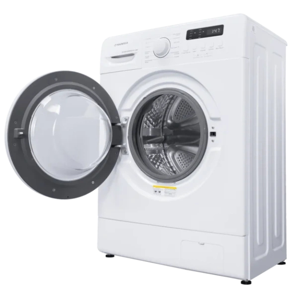 Стиральная машина Maunfeld MFWM106WH051D купить в Москве
