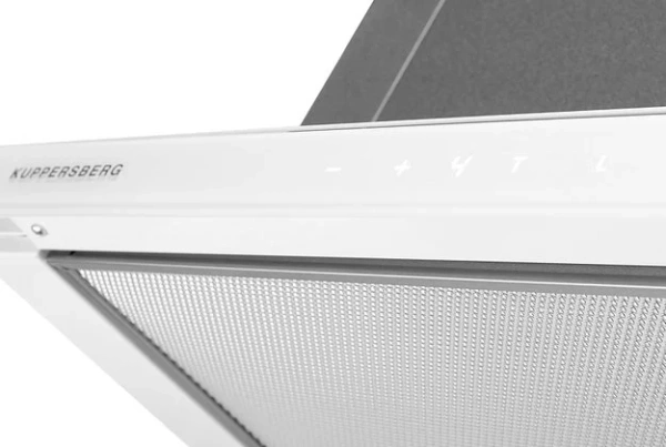 Встраиваемая вытяжка Kuppersberg SLIMBOX 60 GW купить в Москве
