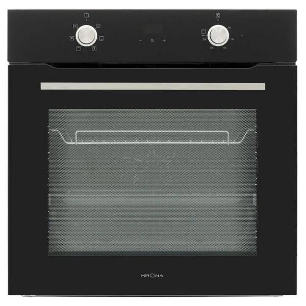 Духовой шкаф KRONA TESORO 60 BL купить в Москве
