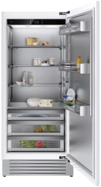 Встраиваемый холодильник V-ZUG Cooler V6000 Supreme CO6T-51131 R купить в Москве
