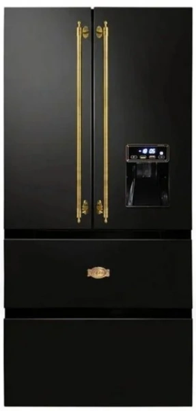 Холодильник Kaiser KS 80425 EM N купить в Москве
