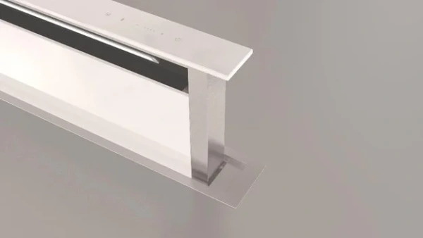 Встраиваемая вытяжка Fulgor Milano FDDH 900 TRC WH купить в Москве
