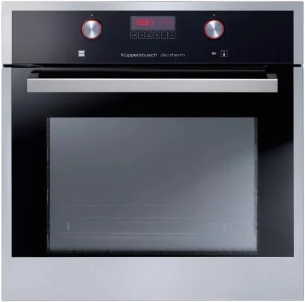Духовой шкаф Kuppersbusch EEB 6300.8 MX-G купить в Москве