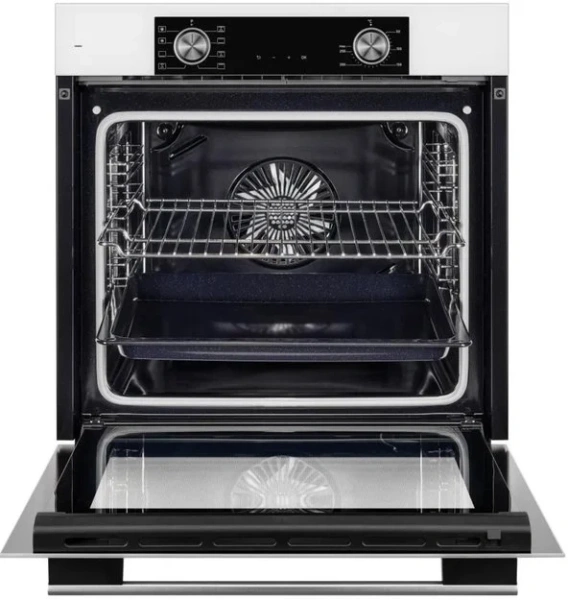 Духовой шкаф Kuppersberg HF 607 W купить в Москве
