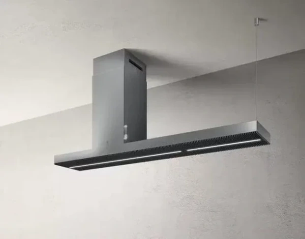 Вытяжка ELICA HAIKU ISLAND IX/A/180 купить в Москве
