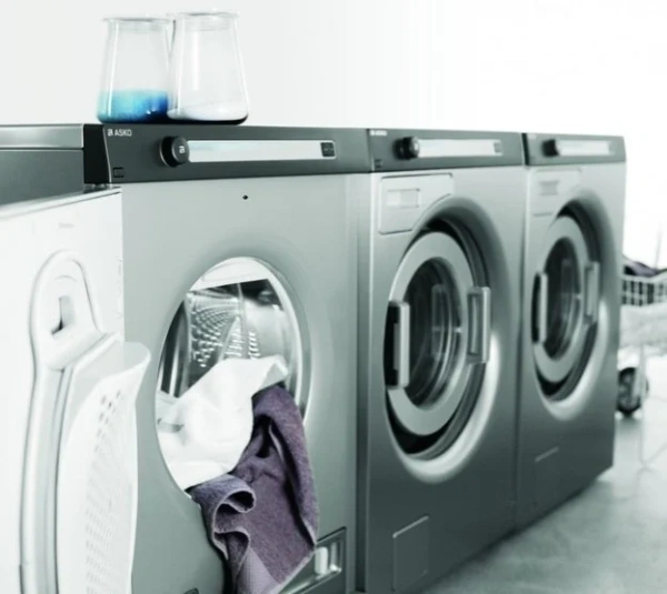 Стиральная машина Asko WMC64P MARINE купить в Москве