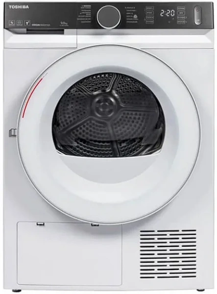 Сушильная машина Toshiba TD-BK100GHRU(WS) купить в Москве