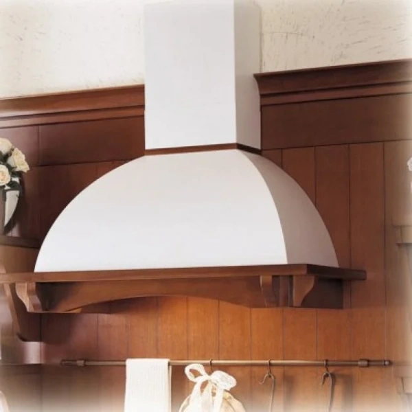 Вытяжка Falmec Rondo Dalia 90 (600) S дуб купить в Москве
