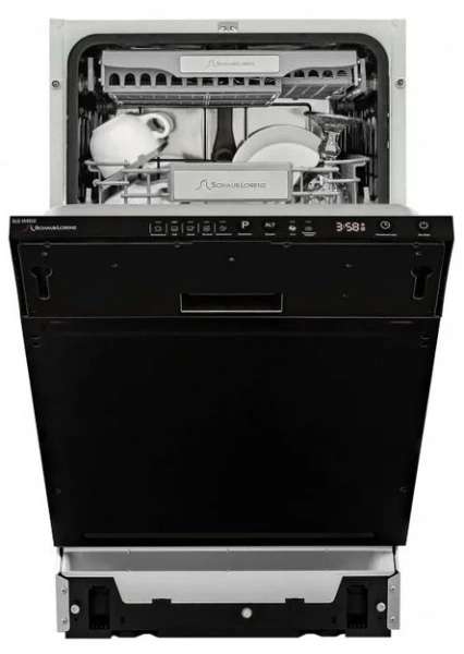 Встраиваемая посудомоечная машина Schaub Lorenz SLG VI4610 купить в Москве