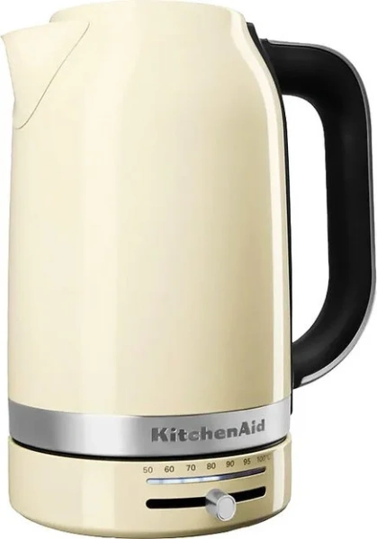 Электрочайник KitchenAid 5KEK1701EAC купить в Москве с доставкой
