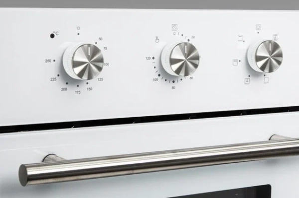 Электрический духовой шкаф Zigmund Shtain E 165 W купить в Москве
