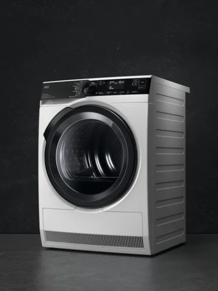 Сушильная машина AEG TR939M6CE купить в Москве