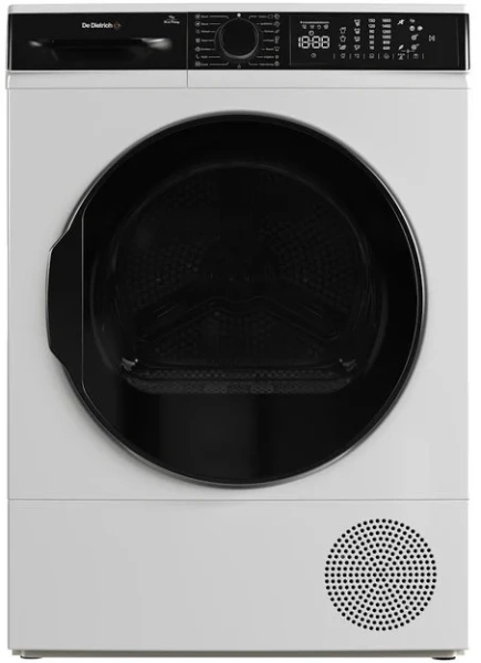 Сушильная машина De Dietrich DDF394HWE купить в Москве