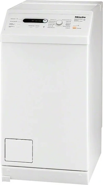 Стиральная машина Miele W 690 F WPM купить в Москве