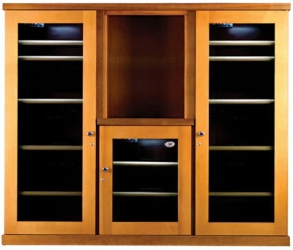 Винный шкаф IP Industrie CEX 8511 AF купить в Москве
