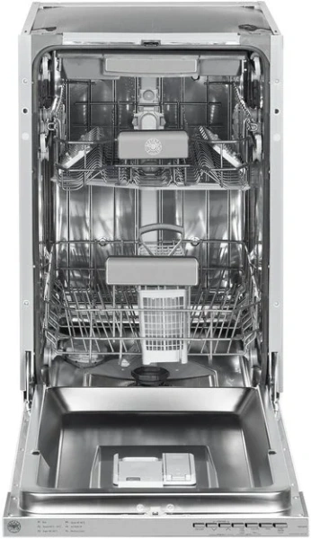 Встраиваемая посудомоечная машина Bertazzoni DW45S3IEPDV купить в Москве