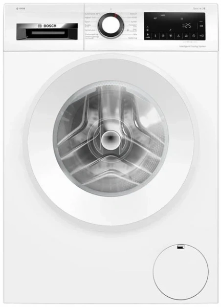 Стиральная машина Bosch WGG244ALSN купить в Москве