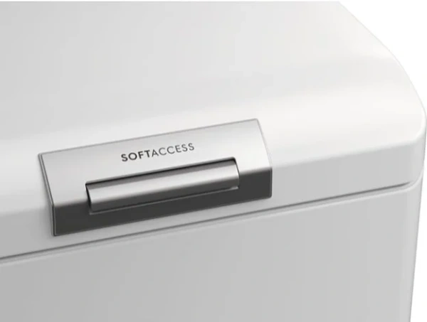 Стиральная машина Electrolux EW7TN3272SP купить в Москве