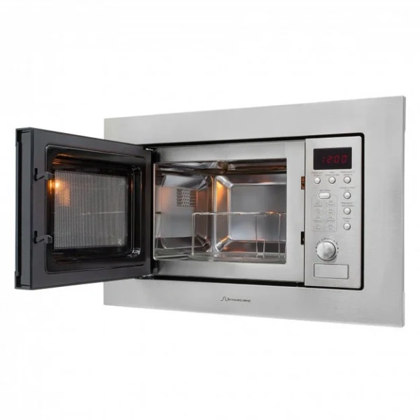 Встраиваемая микроволновая печь Schaub Lorenz SLM EE22D купить в Москве
