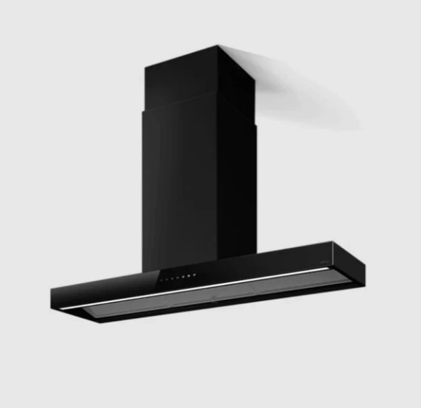 Вытяжка Elica ELICA HAIKU DRY ISL BLRO/A/120 купить в Москве
