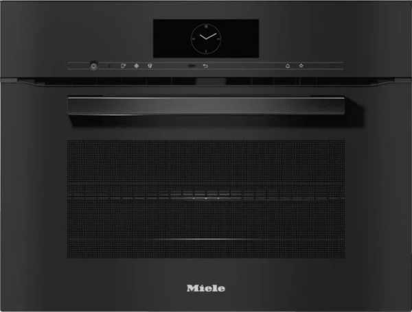 Духовой шкаф Miele H 7840 BM OBSW купить в Москве