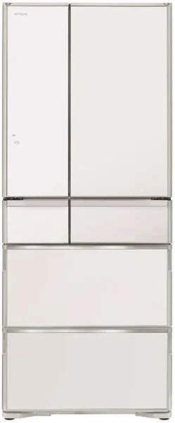 Холодильник Hitachi R-WX 630 KU XW купить в Москве